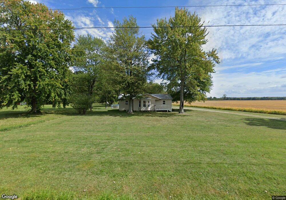 10132 Hamer Rd, Georgetown, OH 45121 - photo 1