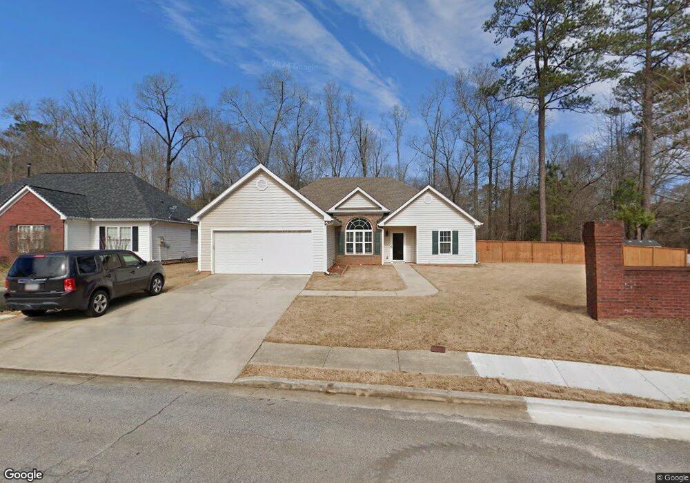 2590 Sea Turtle Ln, Grayson, GA 30017 - photo 1