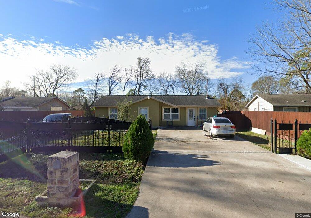 11707 Innsbury Dr, Houston, TX 77093 - photo 1