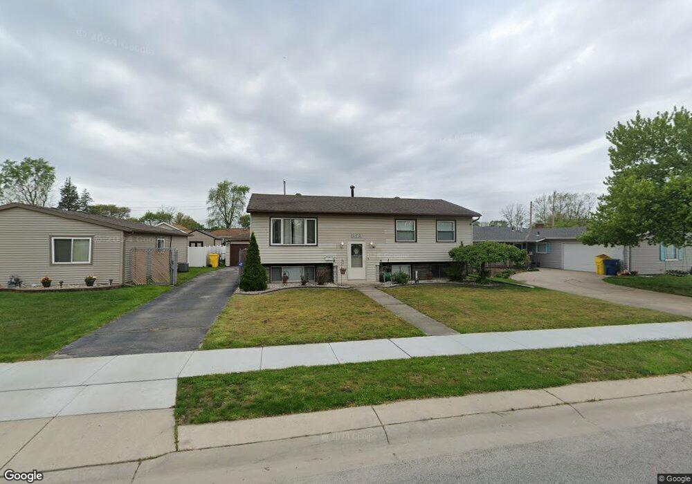 932 N Arbogast St, Griffith, IN 46319 - photo 1