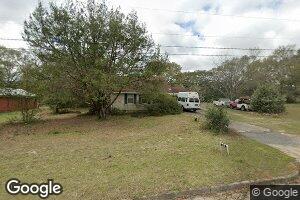 318 E Smith Ave, Geneva, AL 36340