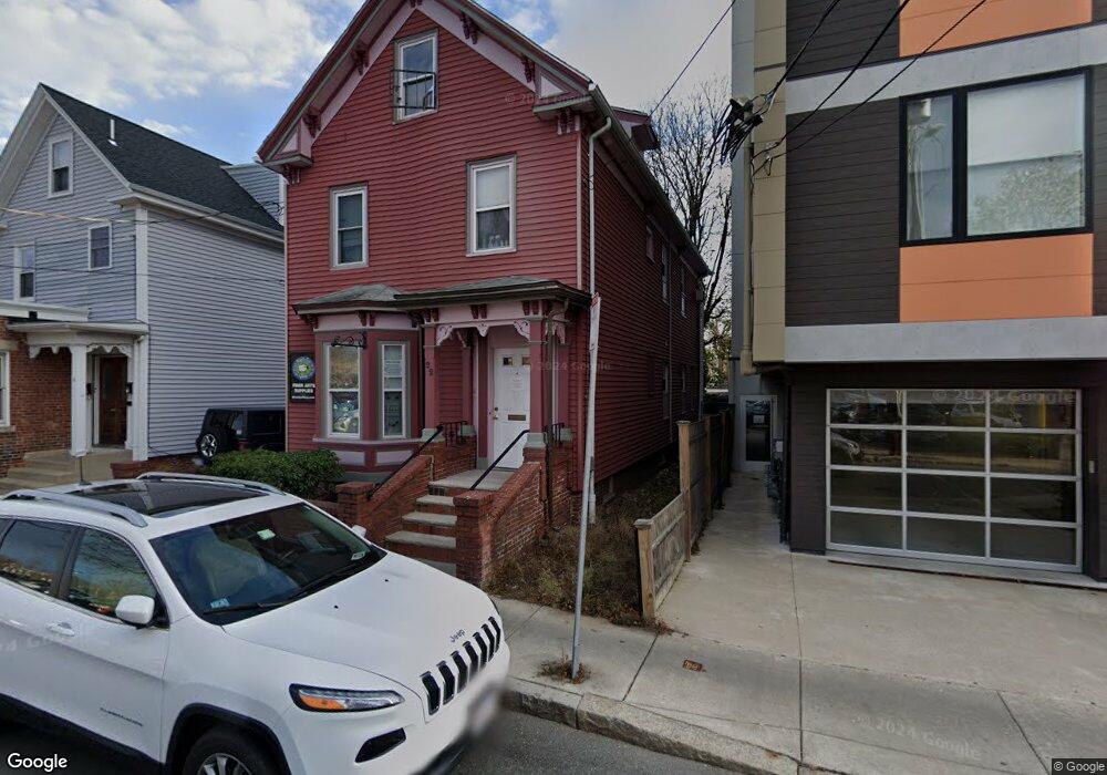 22 White St unit PH, Cambridge, MA 02140 - photo 1