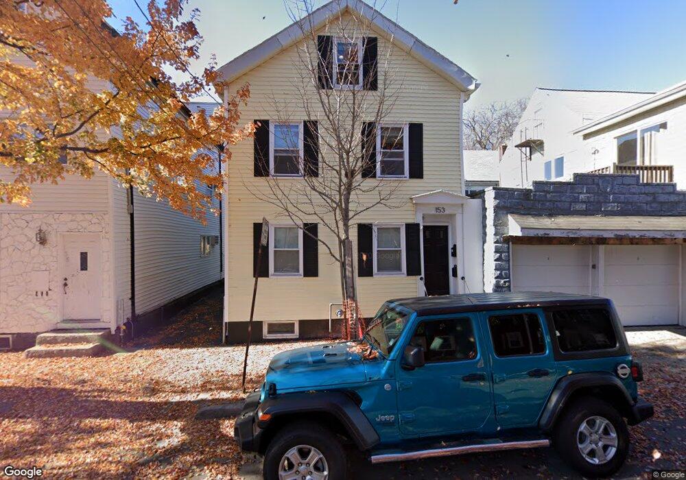 153 5th St unit 1, Cambridge, MA 02141 - photo 1