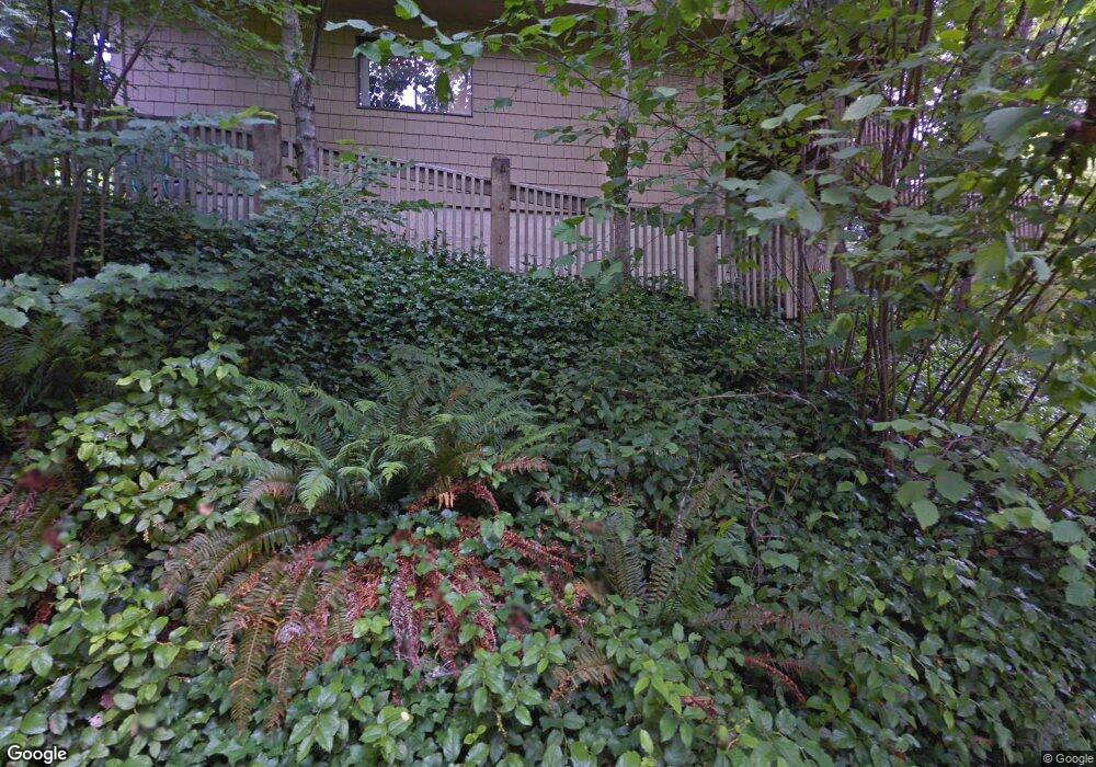 4336 E Mercer Way, Mercer Island, WA 98040 - photo 1