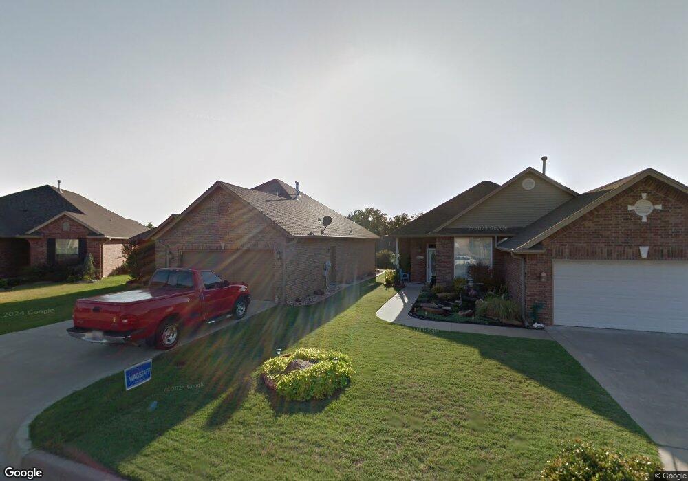 1706 Bridlewood, Shawnee, OK 74804 - photo 1