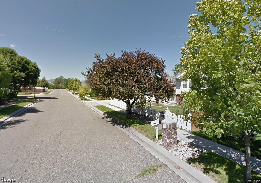 3488 W Pheasant Run Dr, West Jordan, UT 84088 - photo 1