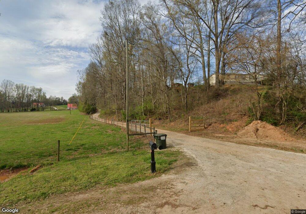 1146 Strange Rd, Carnesville, GA 30521 - photo 1