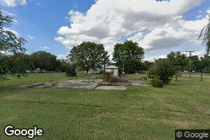 101 E Adams, Canalou, MO 63828