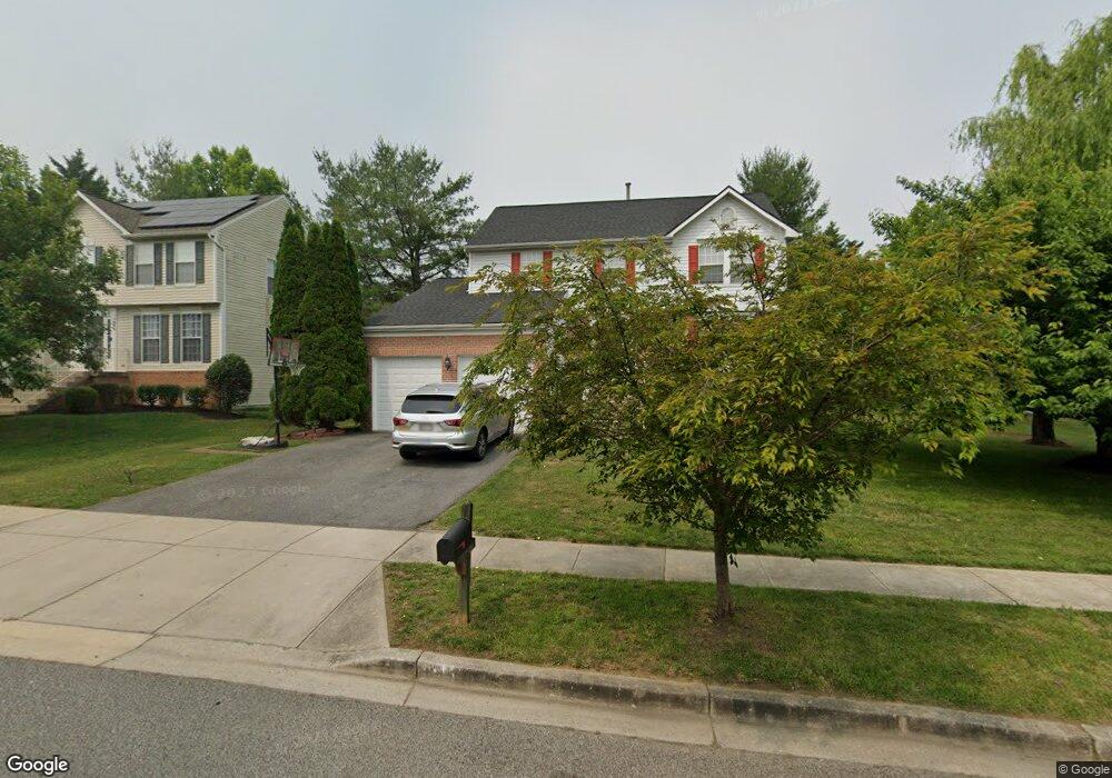 901 Rosey Bill Dr, Upper Marlboro, MD 20774 - photo 1