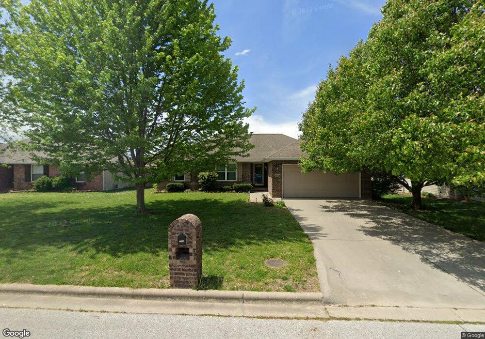 771 Timber Ridge Dr, Nixa, MO 65714 - photo 1