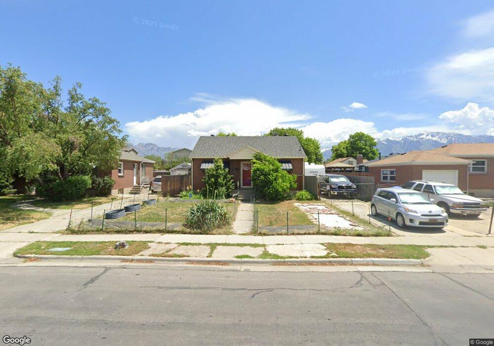 8057 S Adams St, Midvale, UT 84047 - photo 1