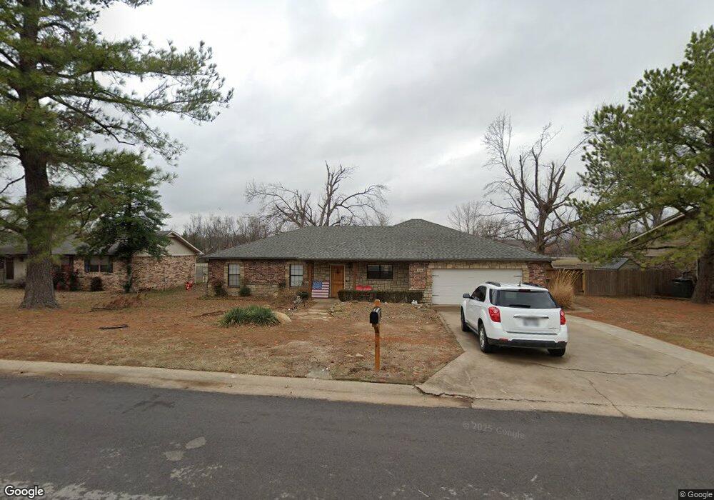 2916 Parkwood Dr, Rogers, AR 72756 - photo 1