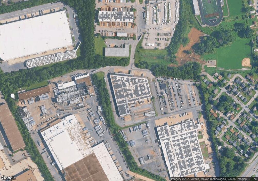 1851 S Club Dr, Landover, MD 20785 - photo 1