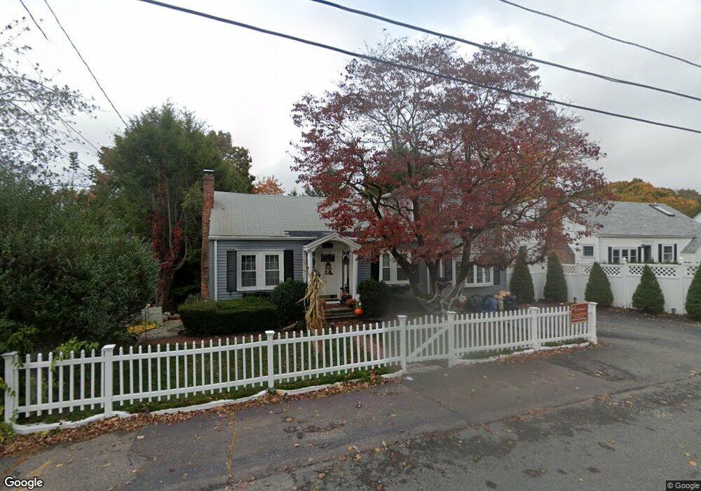 64 Weyham Rd, North Weymouth, MA 02191 - photo 1