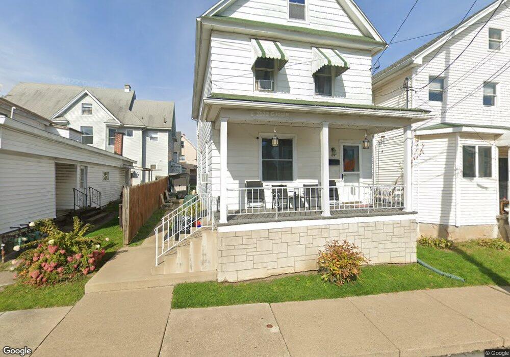 174 S Bromley Ave, Scranton, PA 18504 - photo 1