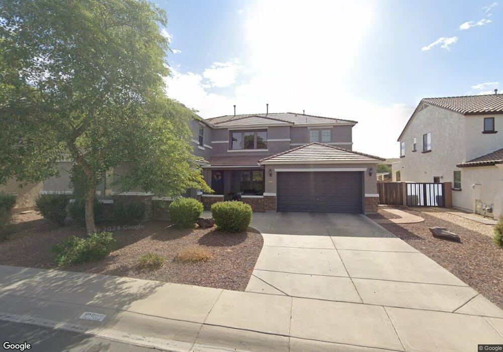 10965 E Renfield Ave unit 1, Mesa, AZ 85212 - photo 1