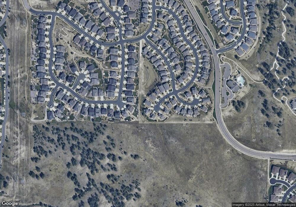 8095 S Grand Baker Way, Aurora, CO 80016 - photo 1