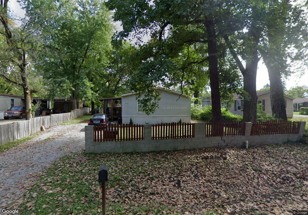 2702 Harvard St, Collinsville, IL 62234 - photo 1