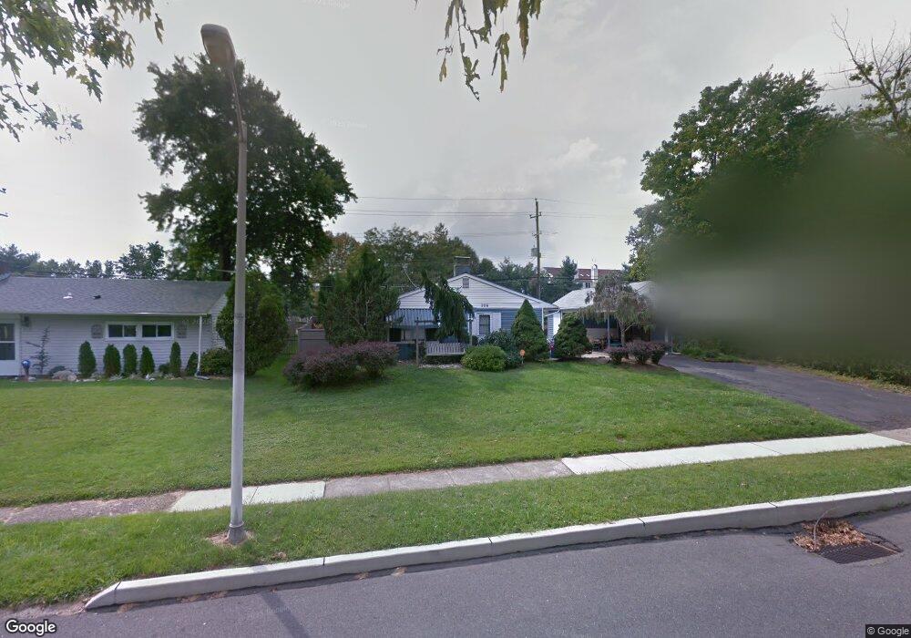 206 Blue Ridge Dr, Levittown, PA 19057 - photo 1