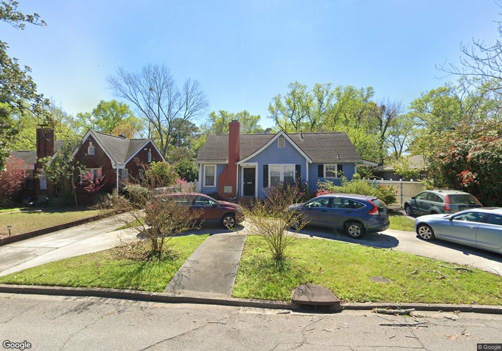 411 E 56th St, Savannah, GA 31405 - photo 1