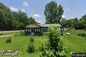 7 Murray Dr, Pine Hill, AL 36769