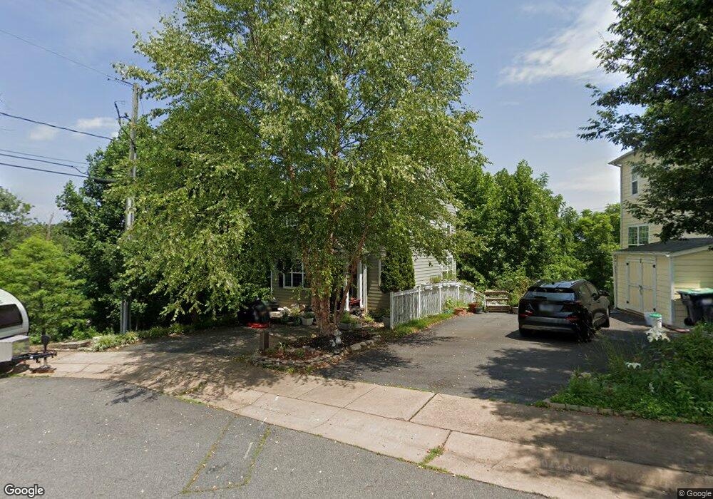 1101 St Charles Ct, Charlottesville, VA 22901 - photo 1