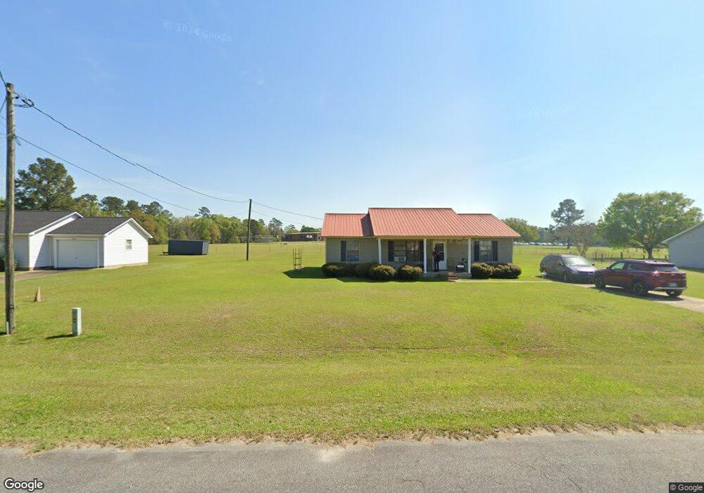 493 Bay Tree Rd, Cairo, GA 39828 - photo 1