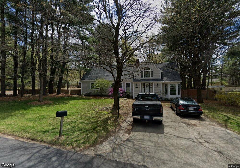 137 Stock Farm Rd, Sudbury, MA 01776 - photo 1