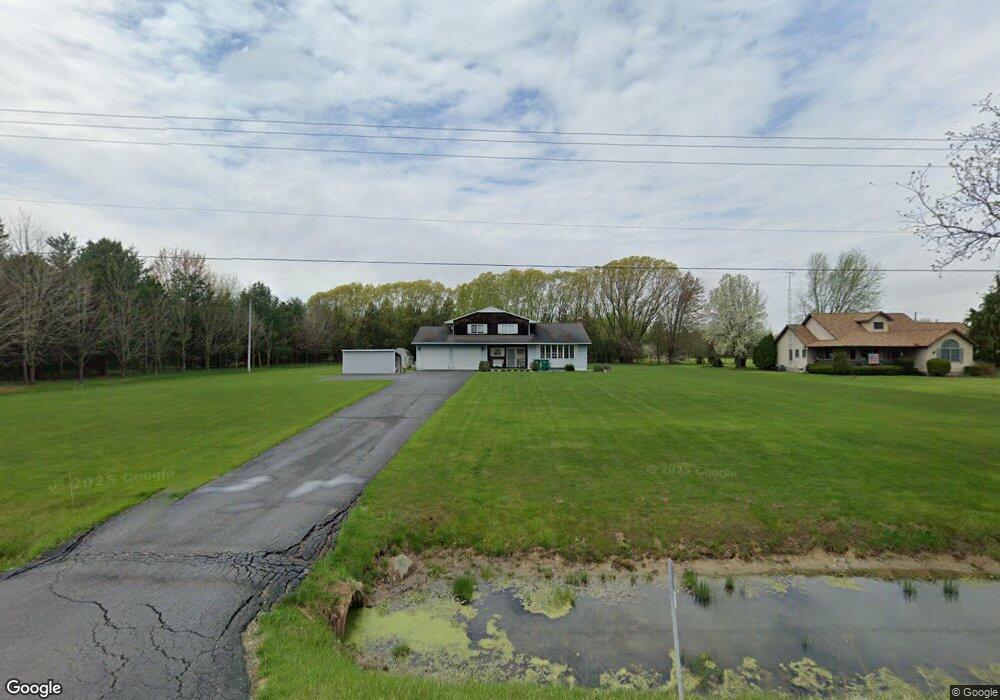 6218 S Elms Rd, Swartz Creek, MI 48473 - photo 1