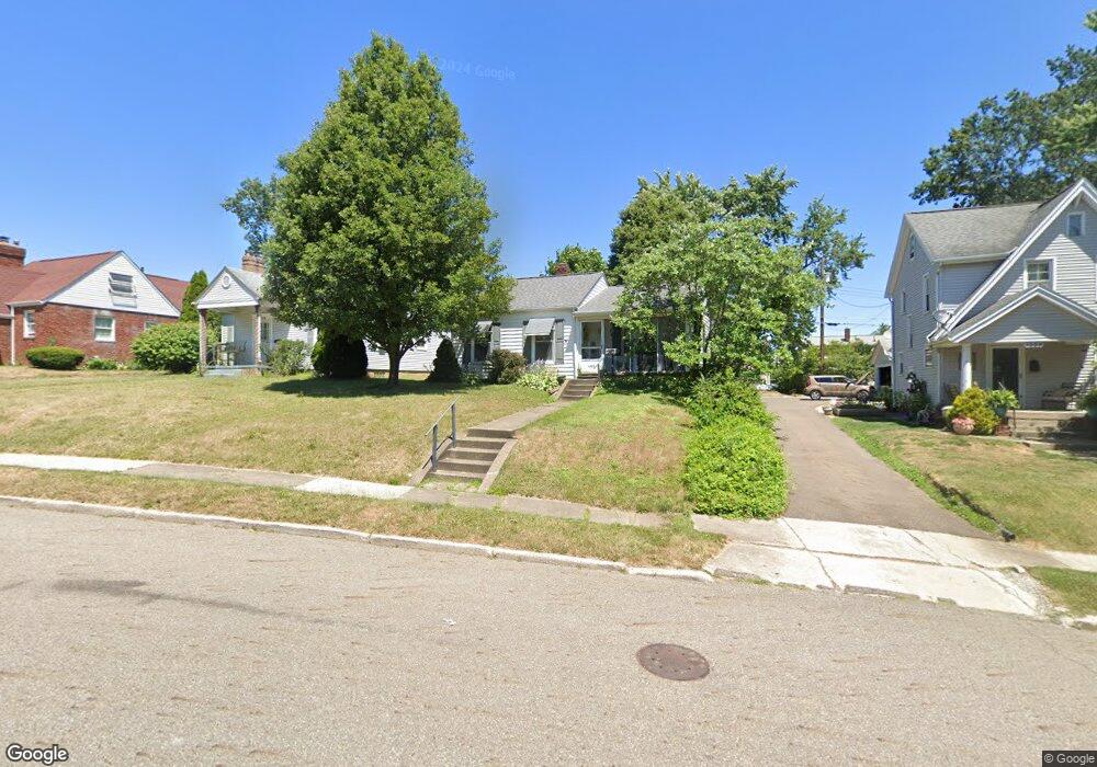 1225 24th St NE, Canton, OH 44714 - photo 1