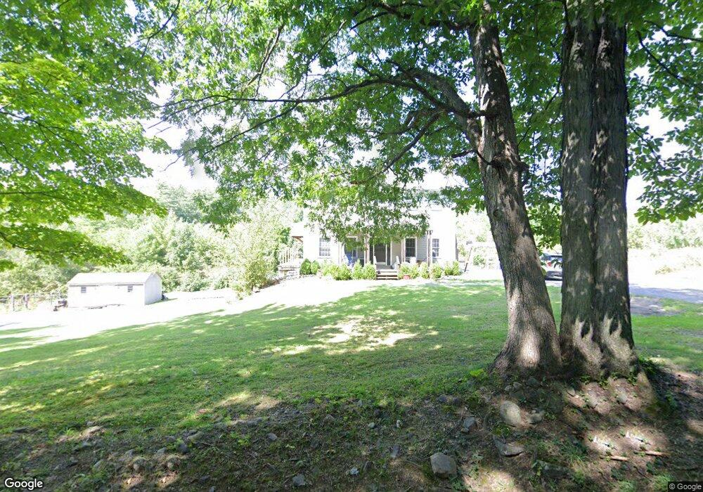 462 Old Kings Hwy, Accord, NY 12404 - photo 1