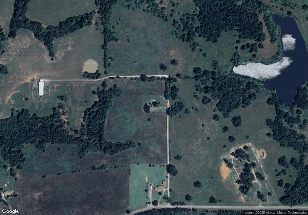 2164 E 2090 Rd, Hugo, OK 74743 - photo 1