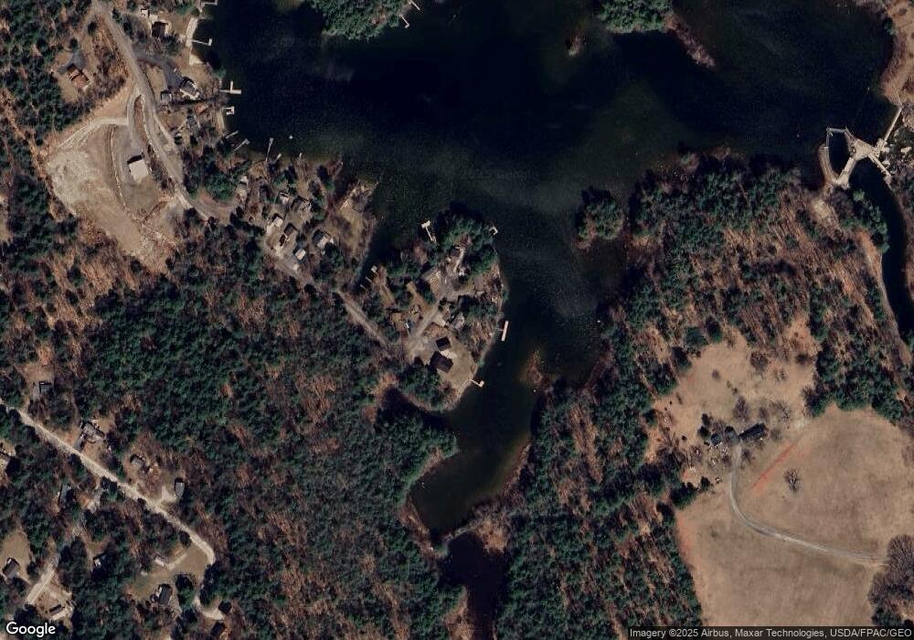 181 Stuart Shores Rd, Standish, ME 04084 - photo 1