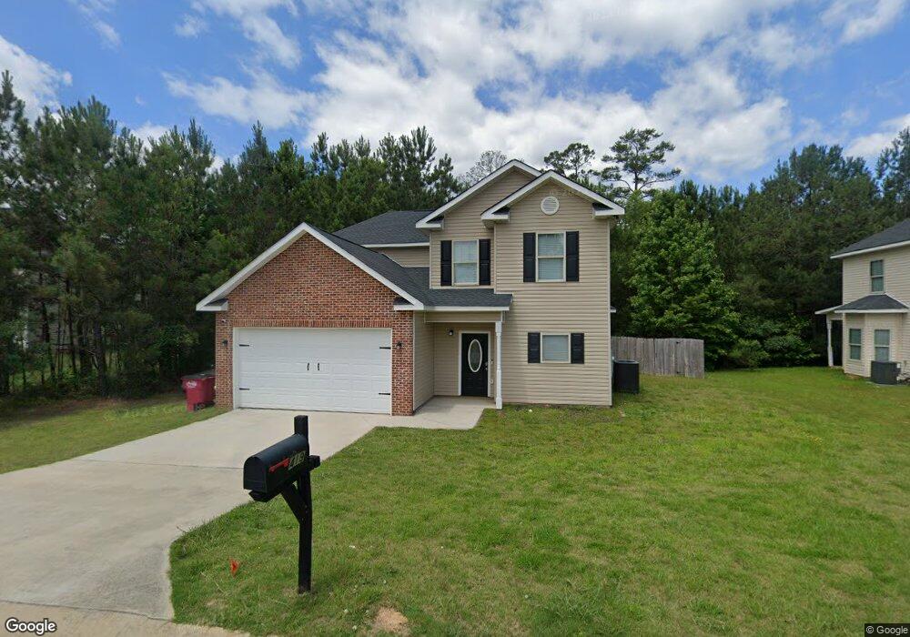 419 Shadeland Place unit 155, Macon, GA 31206 - photo 1