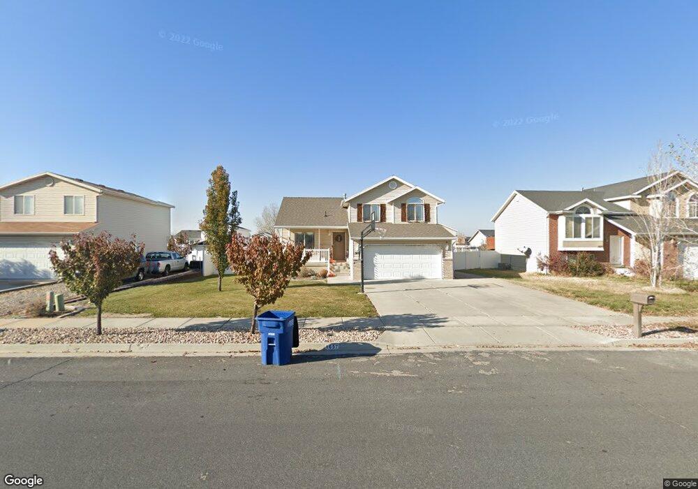 1657 N 2340 W, Clearfield, UT 84015 - photo 1