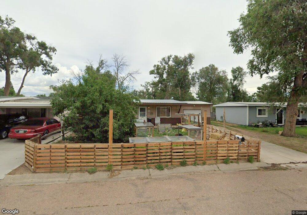 123 Easy St, Colorado Springs, CO 80911 - photo 1