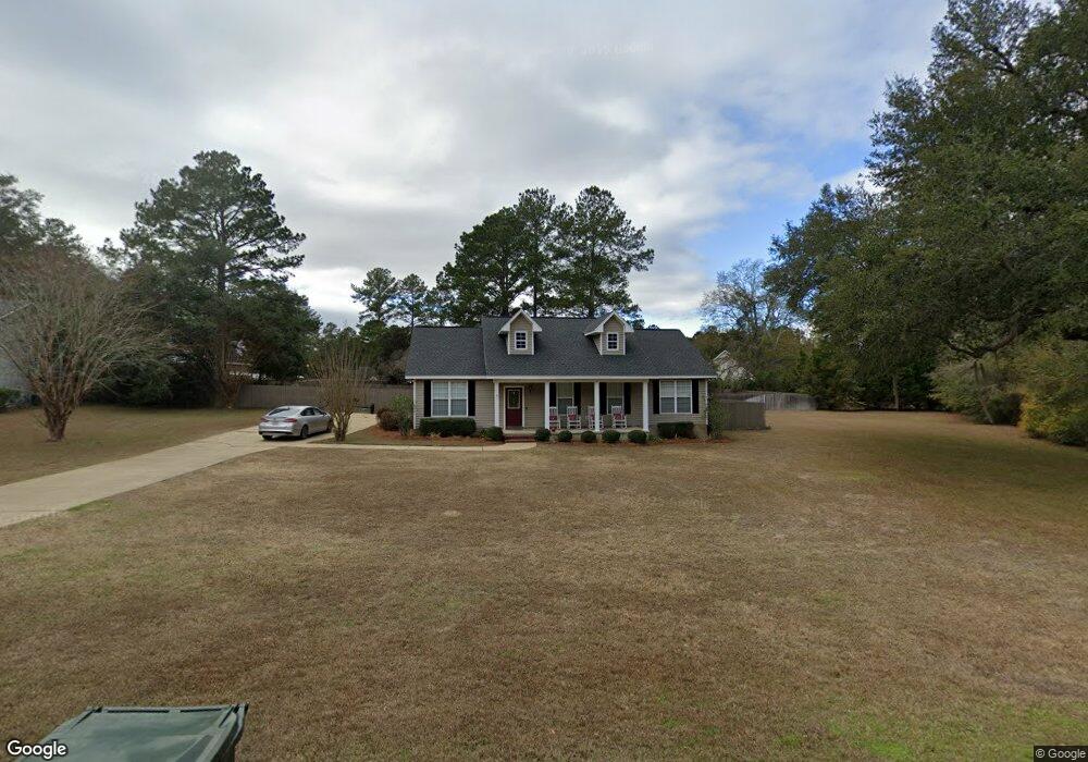 187 Turtle Pond Rd, Bainbridge, GA 39819 - photo 1
