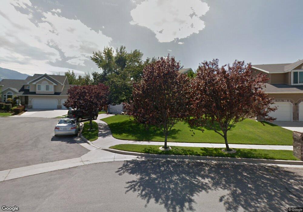 1928 Fall View Dr, Sandy, UT 84093 - photo 1