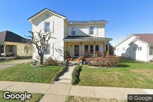 714 High St, Coal Grove, OH 45638