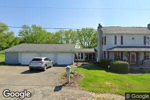 461 Old Frame Rd, Smithfield, PA 15478