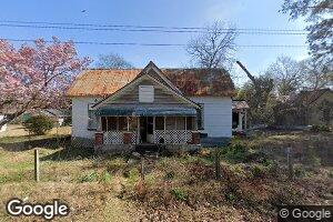 86 Harmony St, Richland, GA 31825