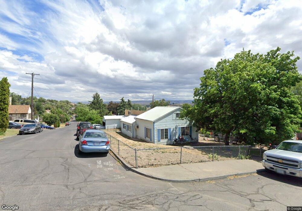 1114 NW Gilliam Ave, Pendleton, OR 97801 - photo 1