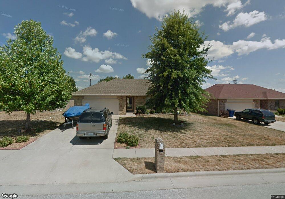 509 W Chestnut Rd, Nixa, MO 65714 - photo 1