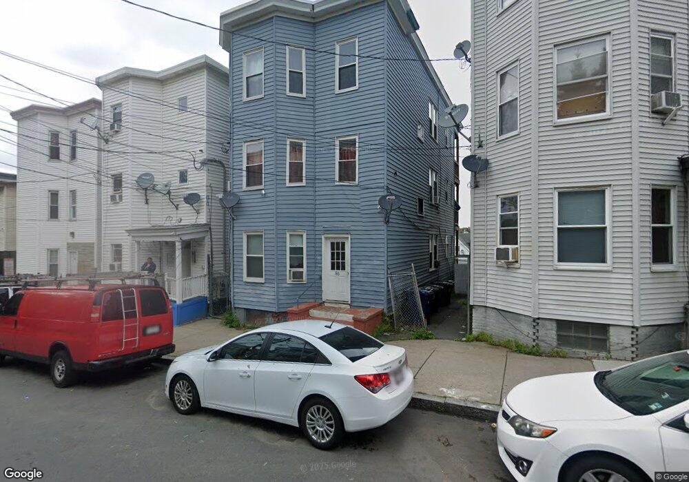 86 Grove St unit 1, Chelsea, MA 02150 - photo 1