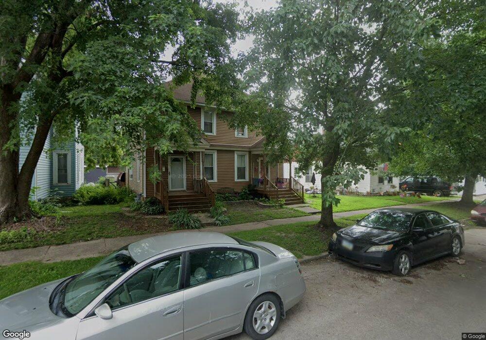 1723 W 6th St, Davenport, IA 52802 - photo 1