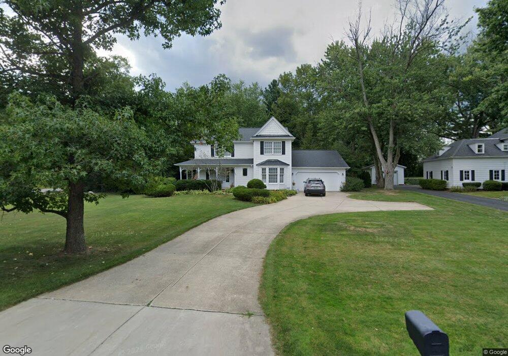 126 New Hudson Rd, Aurora, OH 44202 - photo 1