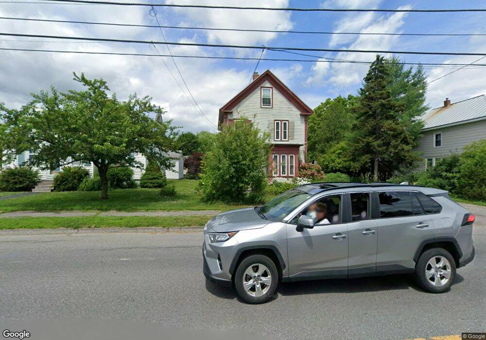 95 Western Ave, Waterville, ME 04901 - photo 1