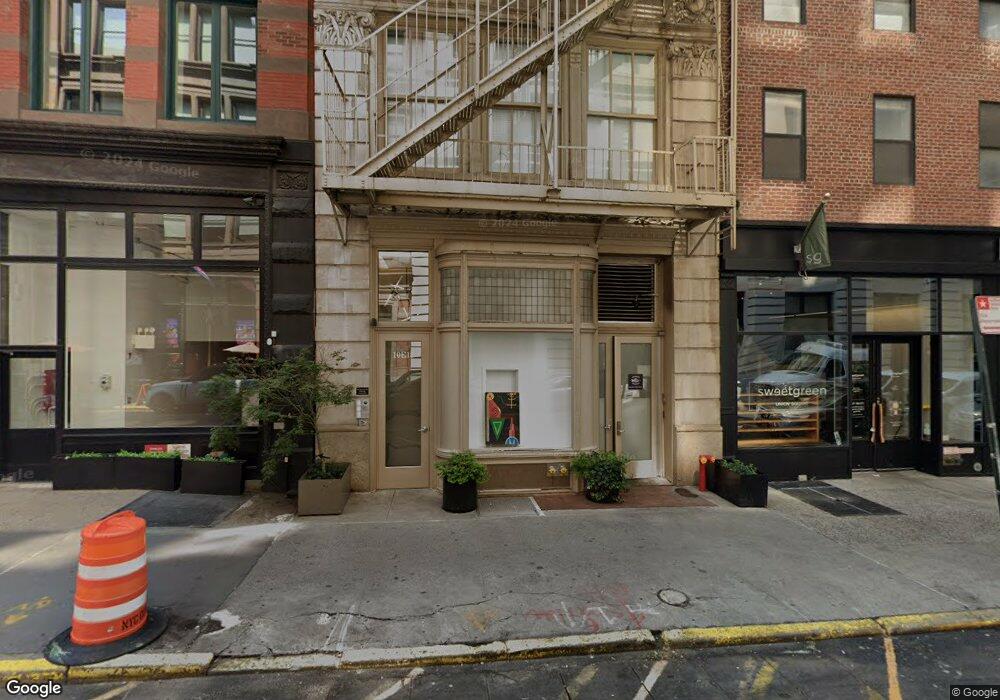 7 E 17th St unit 8N, New York, NY 10003 - photo 1