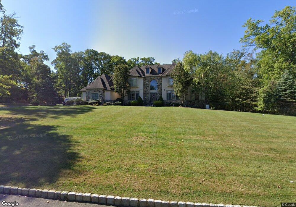 28 Raspberry Trail, Warren, NJ 07059 - photo 1