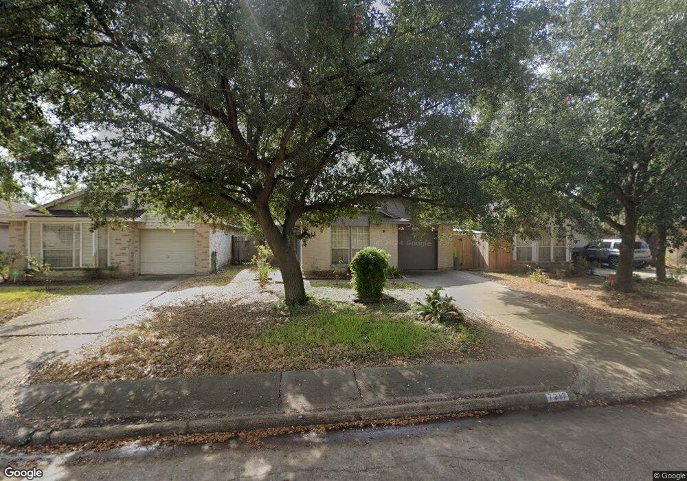 7217 Greenyard Dr, Houston, TX 77086 - photo 1